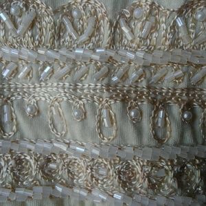 Hijab tube under cap!